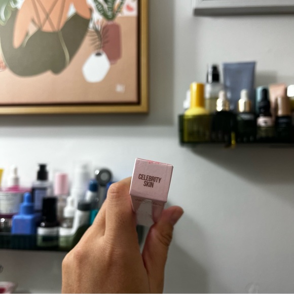 New Jeffree Star Cosmetics Supreme Gloss in Celebrity Skin - Picture 7 of 8